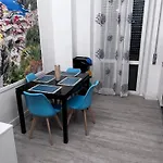 Le Cinque Vele Water Front Luxury House Genova