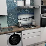 Le Cinque Vele Water Front Luxury House Genova