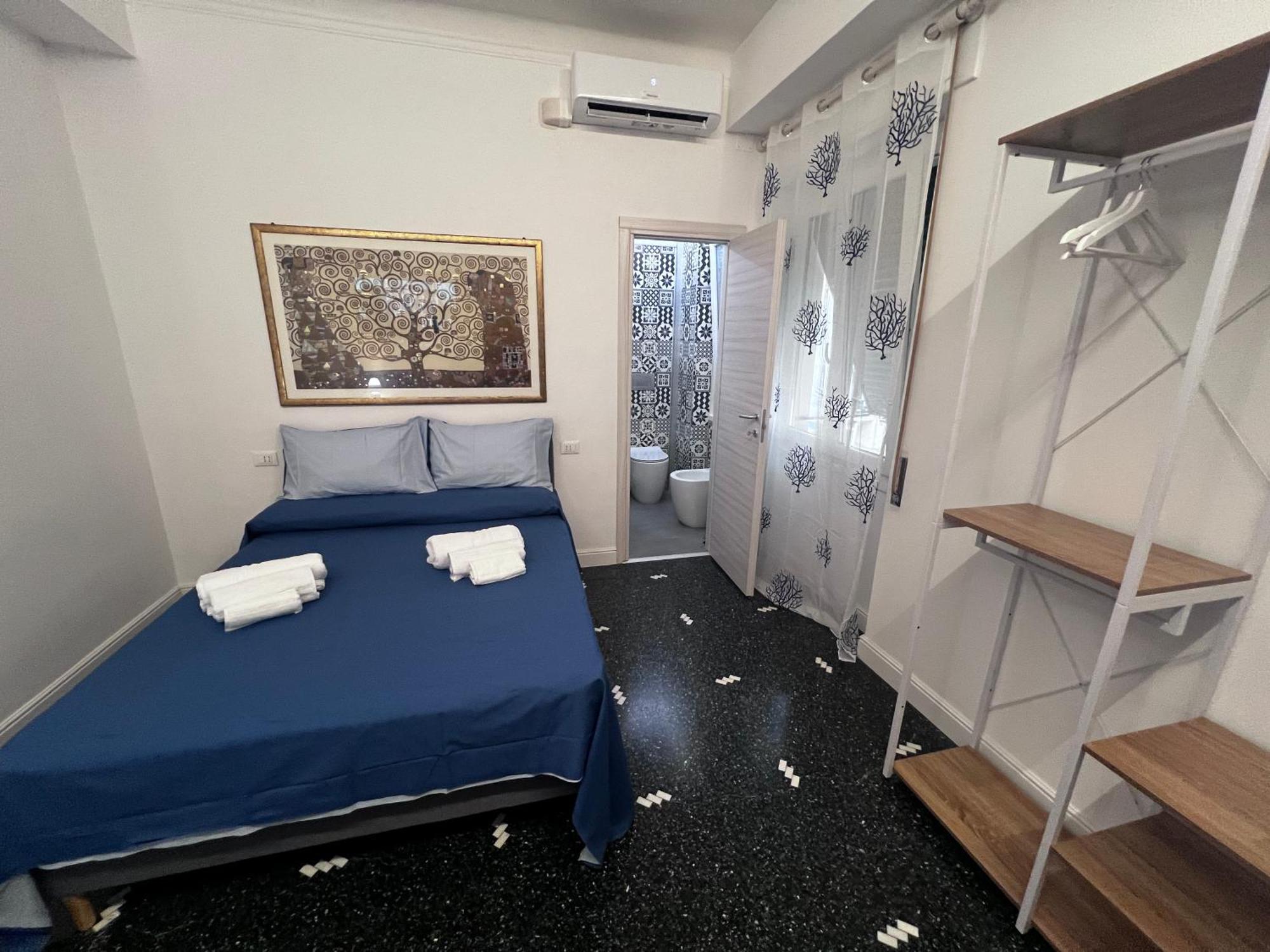Apartment Le Cinque Vele Water Front Luxury House *