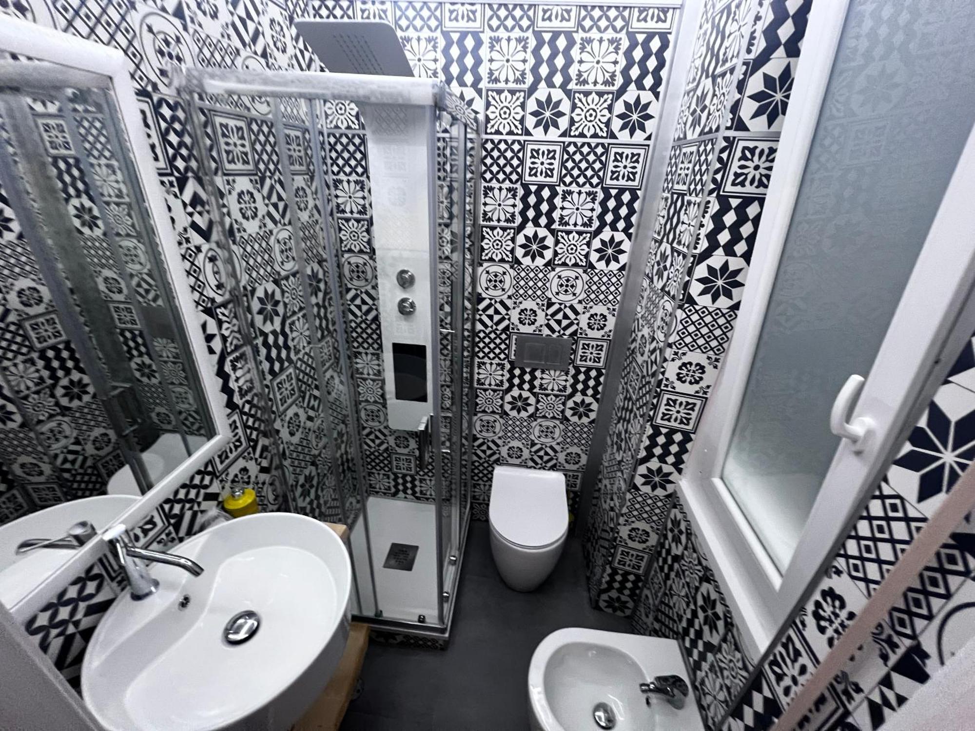 Appartement Le Cinque Vele Water Front Luxury House