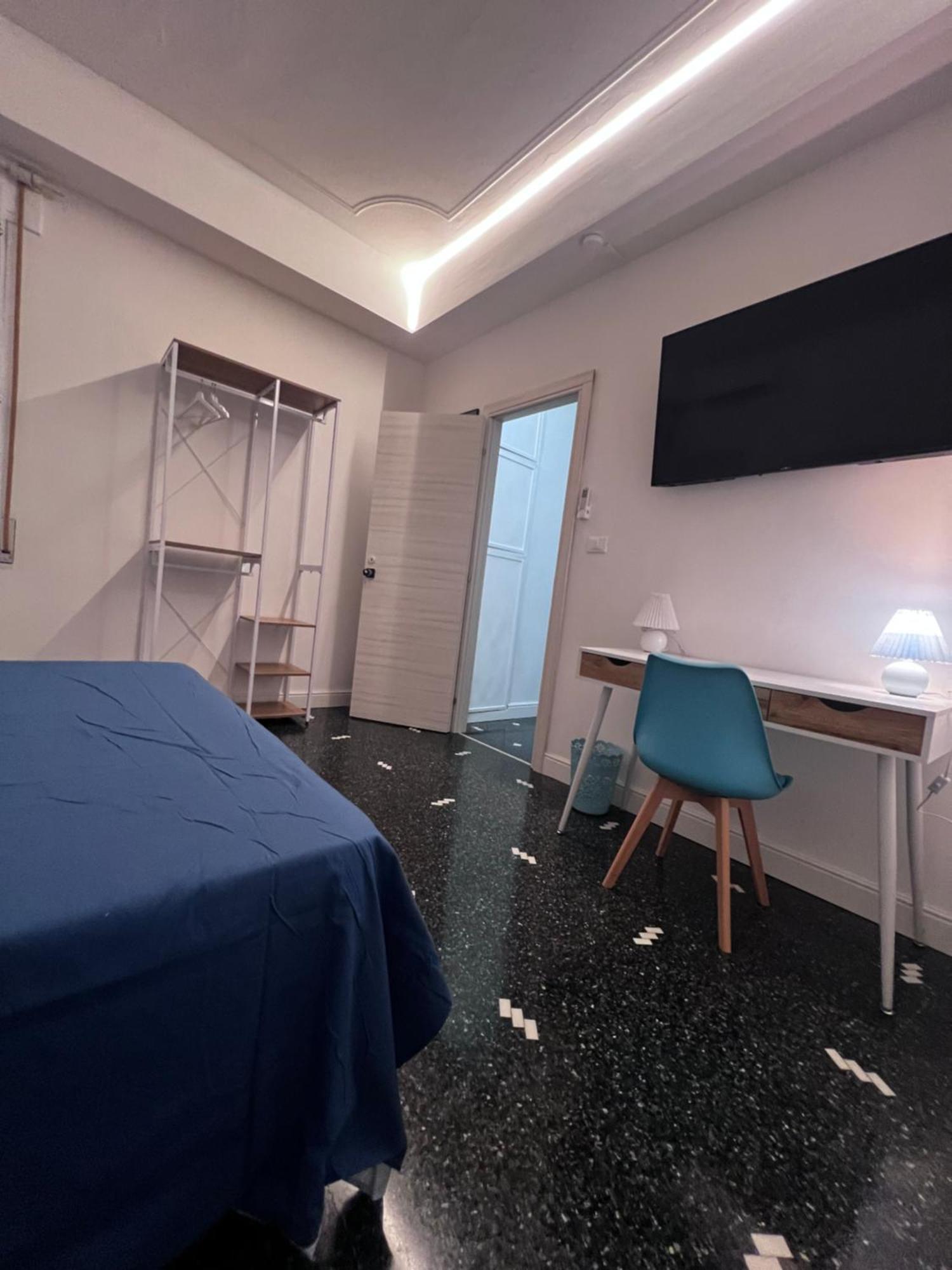 Le Cinque Vele Water Front Luxury House Appartement *