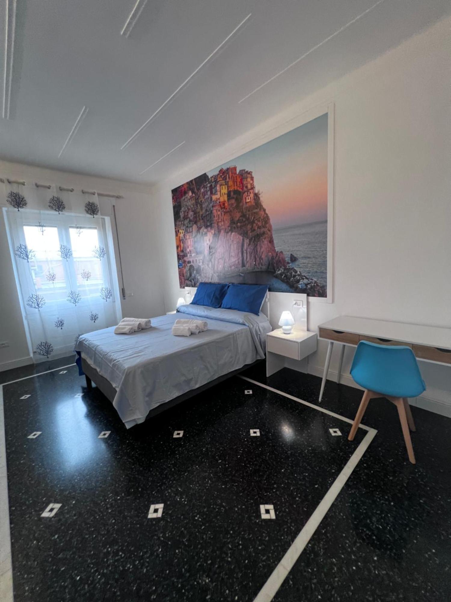 Apartment Le Cinque Vele Water Front Luxury House *