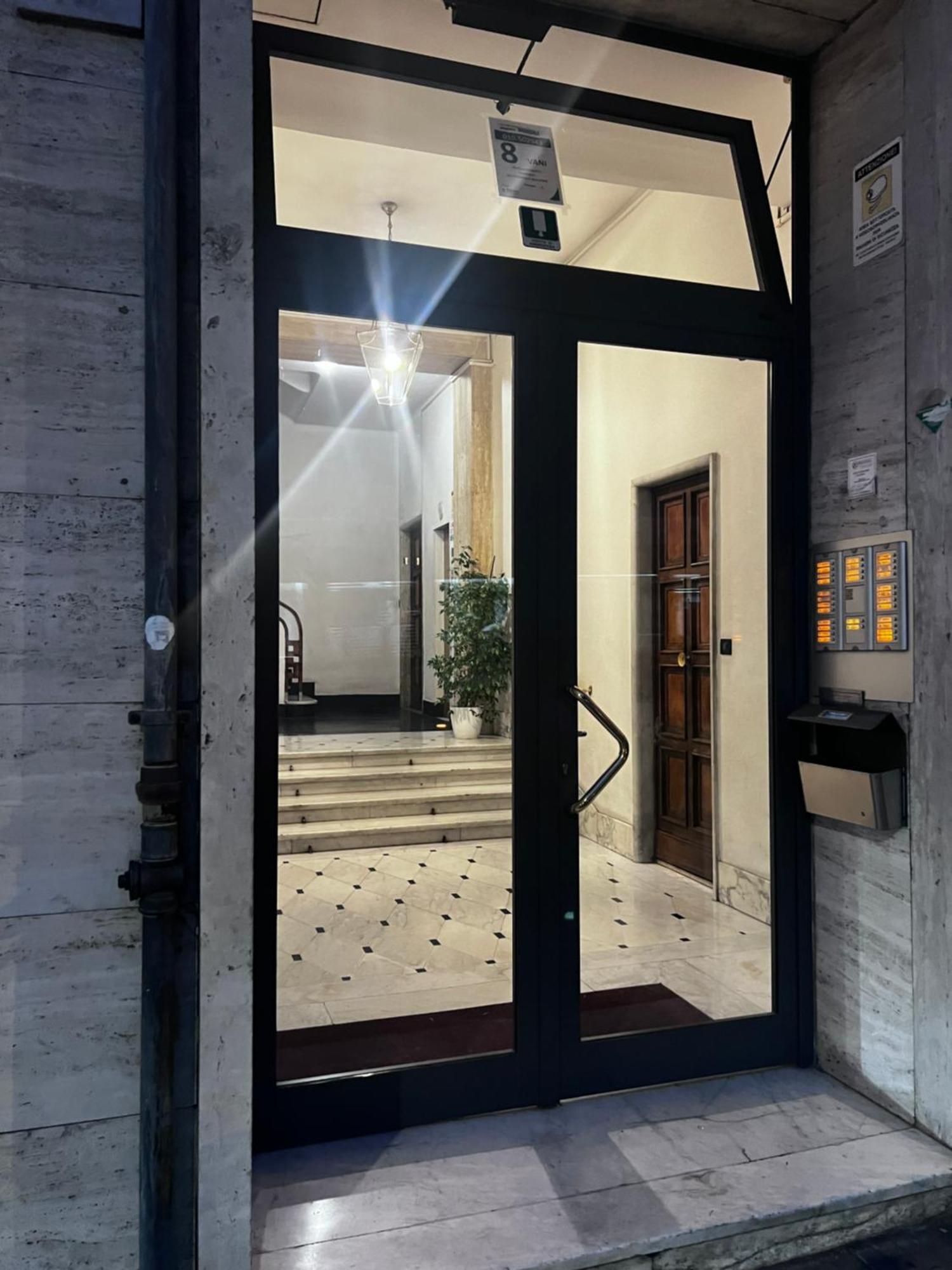 Le Cinque Vele Water Front Luxury House Appartement *
