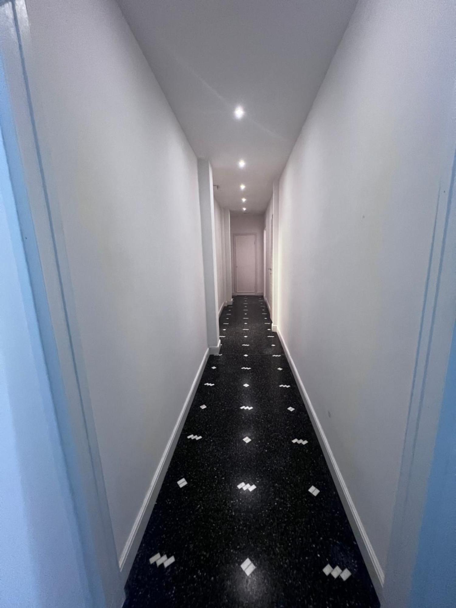 Apartment Le Cinque Vele Water Front Luxury House *